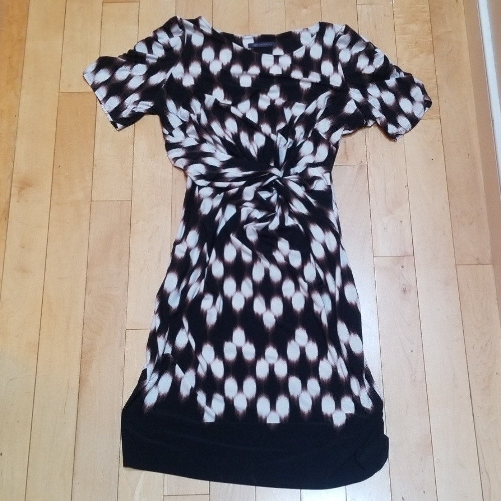 Marks and Spencer Figure Flattering Dress